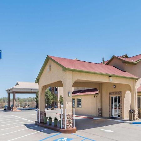 Days Inn By Wyndham Las Vegas Dış mekan fotoğraf