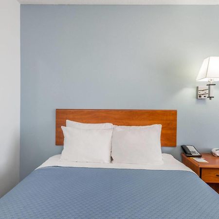 Days Inn By Wyndham Las Vegas Dış mekan fotoğraf