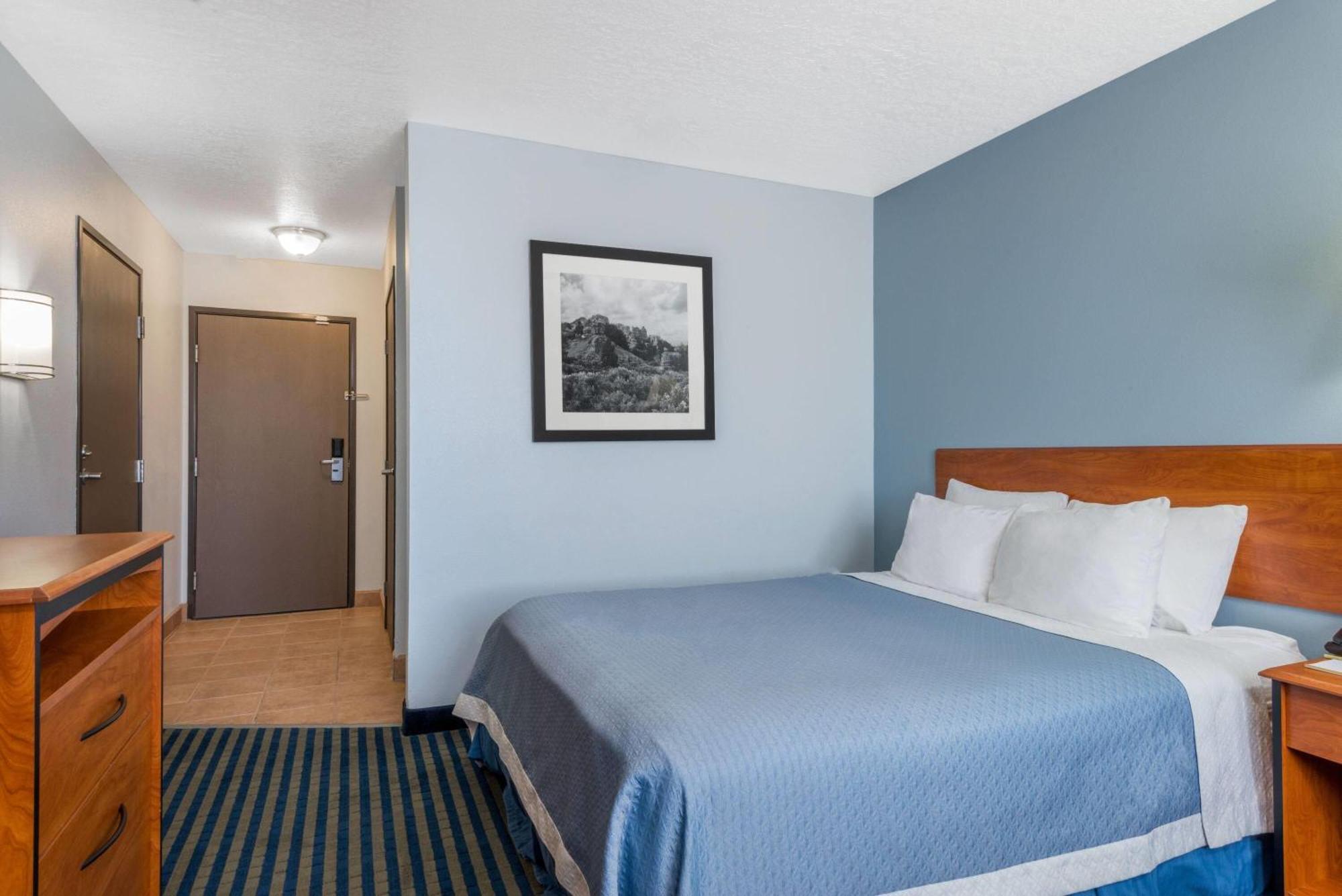 Days Inn By Wyndham Las Vegas Dış mekan fotoğraf